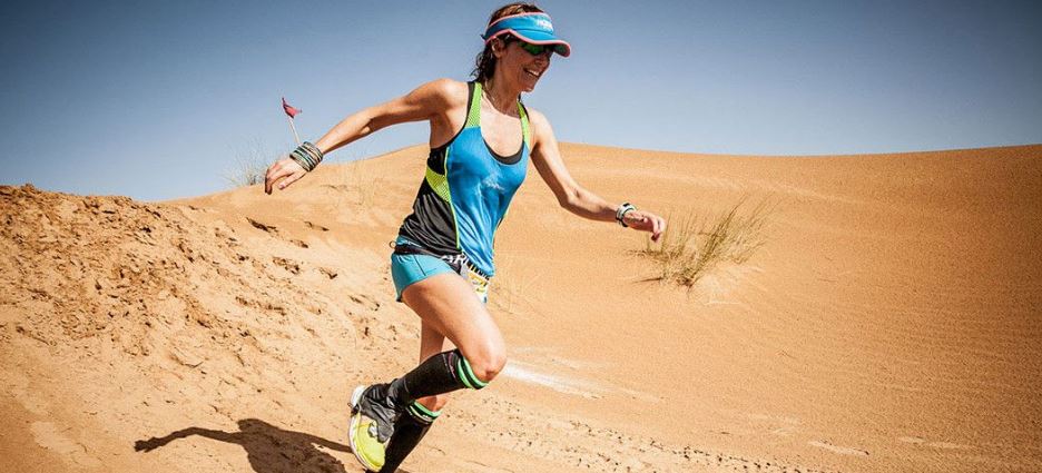 Invitan a “runners” de Peñasco a la Carrera del Desierto