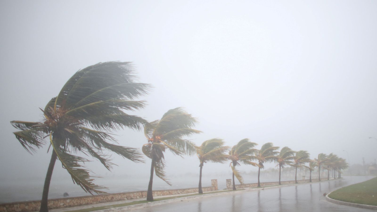 Puerto Peñasco en alerta por llegada de 'Kay'