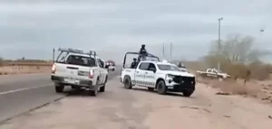 AMLO confirma detención de líder criminal en Sonora