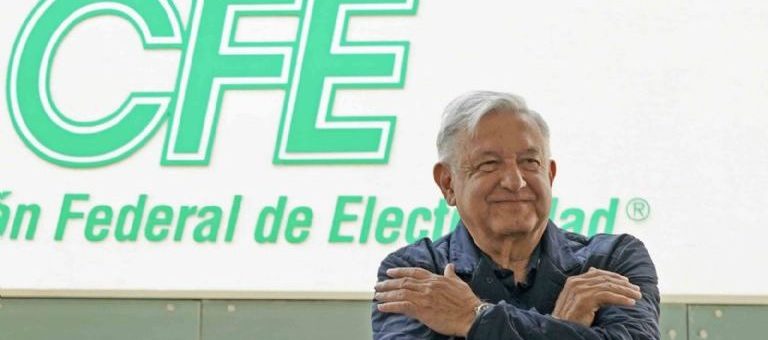 Andrés Manuel López Obrador