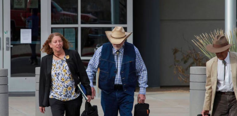 Ranchero de Arizona acusado de matar a migrante sonorense saldrá libre