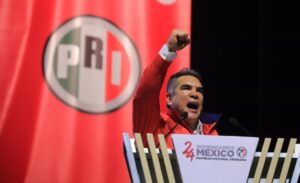 «Alito» Moreno se perpetúa en el PRI: una reelección polémica y su impacto en el partido