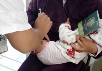 Registran primera muerte por sarampión en Sonora
