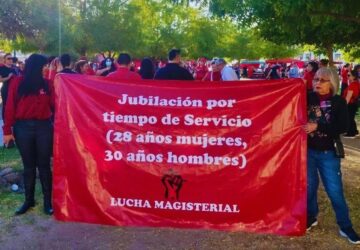 SEC Sonora llama a padres a enviar a estudiantes a clases: Paro en escuelas continúa