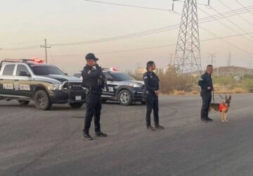Hallan sin vida a 3 personas dentro de mina inactiva en Sonora