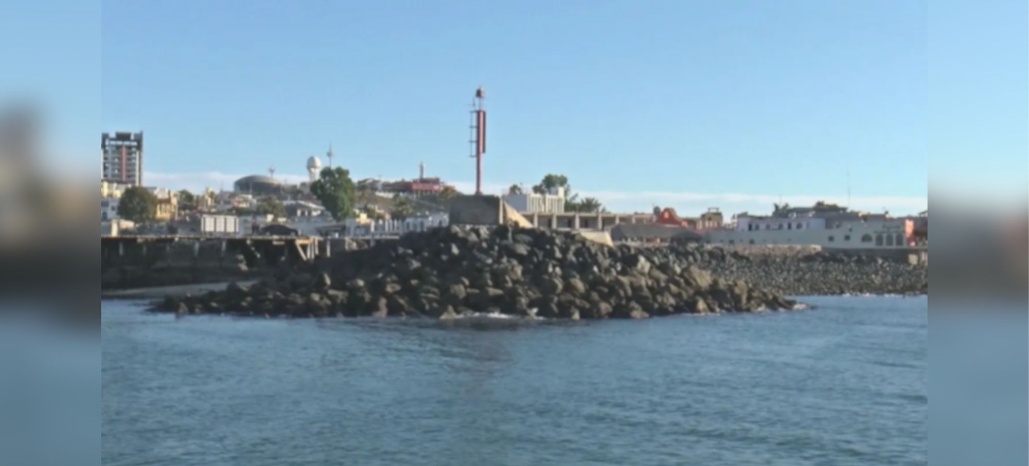 ¿Puede Llegar un Tsunami a las Playas de Sonora?