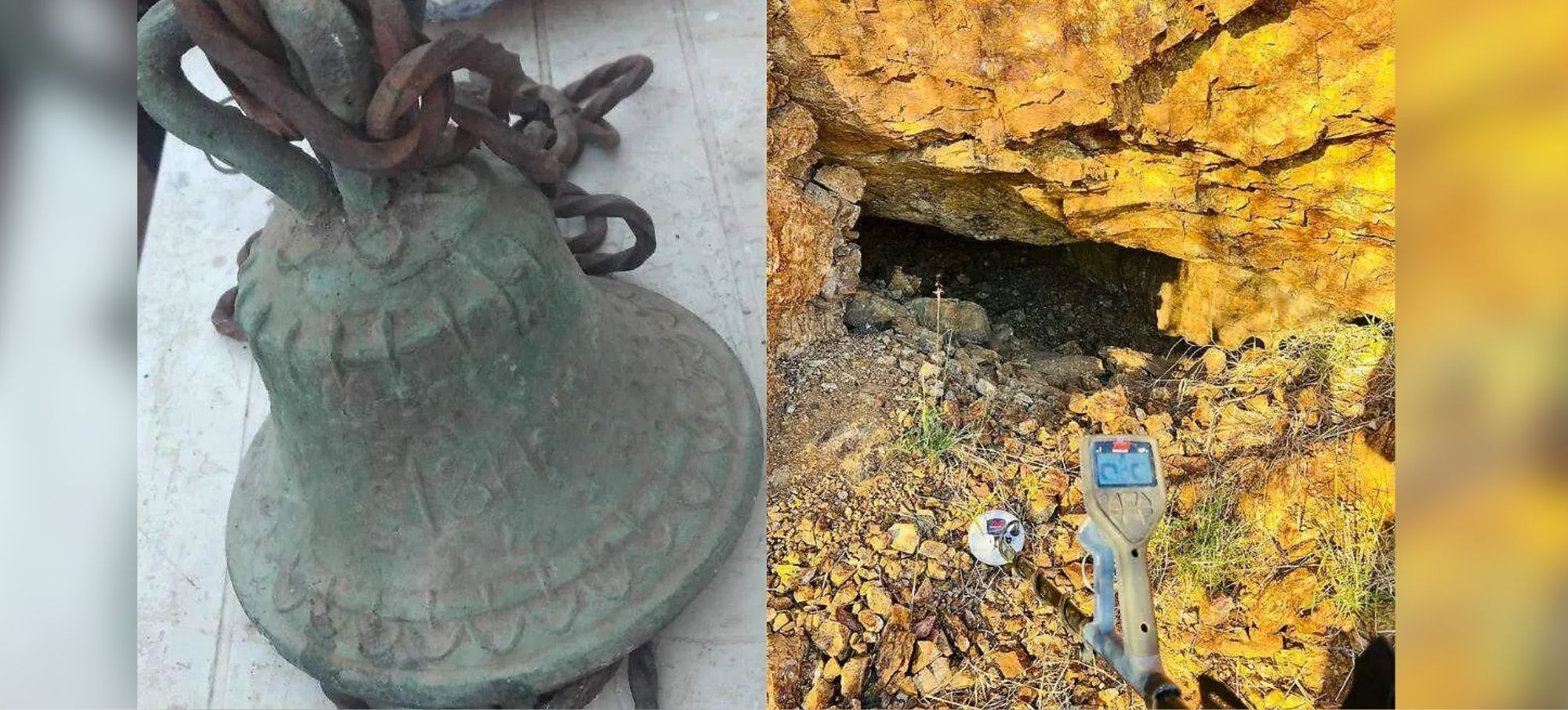 Detectando Sonora: hallazgos con más de 200 años de historia descubiertos por exploradores