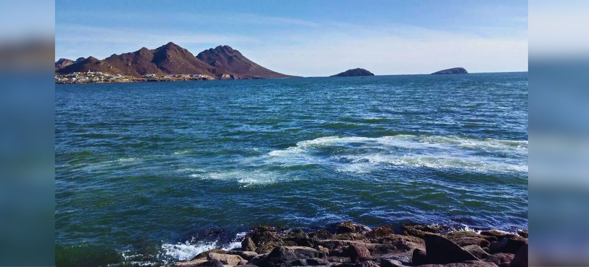Playas de Sonora: CEA implementa acciones para limpiar playas de Guaymas