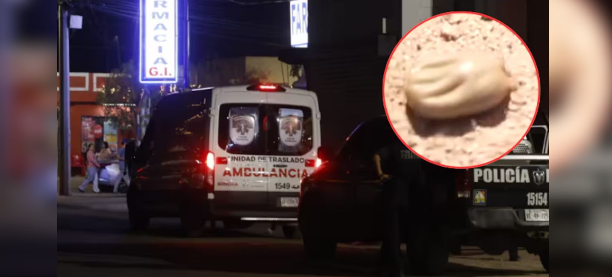 Mueren madre e hijo en Puerto Peñasco: investigan posible caso de fiebre manchada por Rickettsia