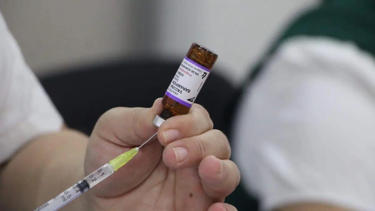 Confirman 80 casos de sarampión en Sonora; llaman a vacunar