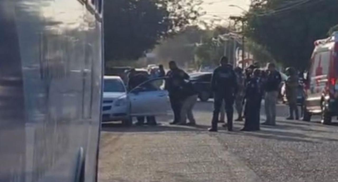 Ataque armado en Cajeme deja tres muertos: Fiscalía de Sonora investiga nexo con el narcotráfico