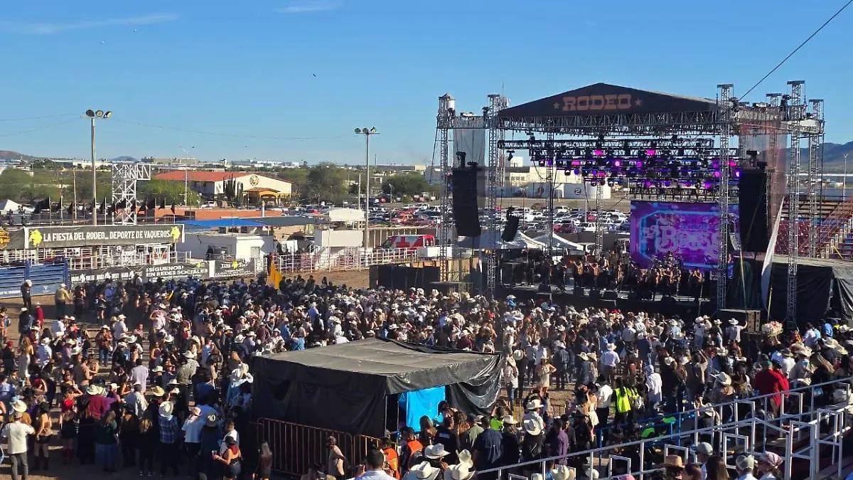 Turismo en Sonora mantiene crecimiento en 2026