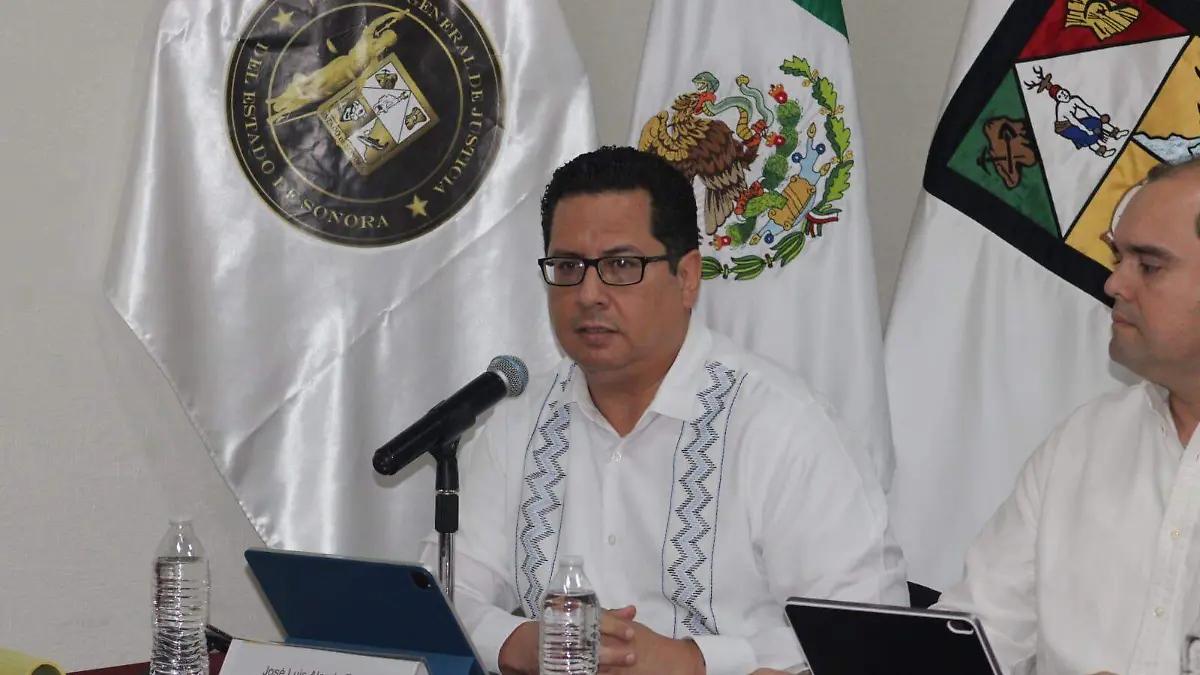 Suben a 10 los casos por sueros vitaminados en Sonora; seis personas han fallecido