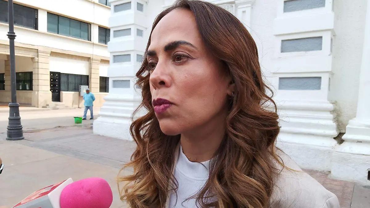 Gobierno de Sonora brinda apoyo integral a afectados por sueros vitaminados