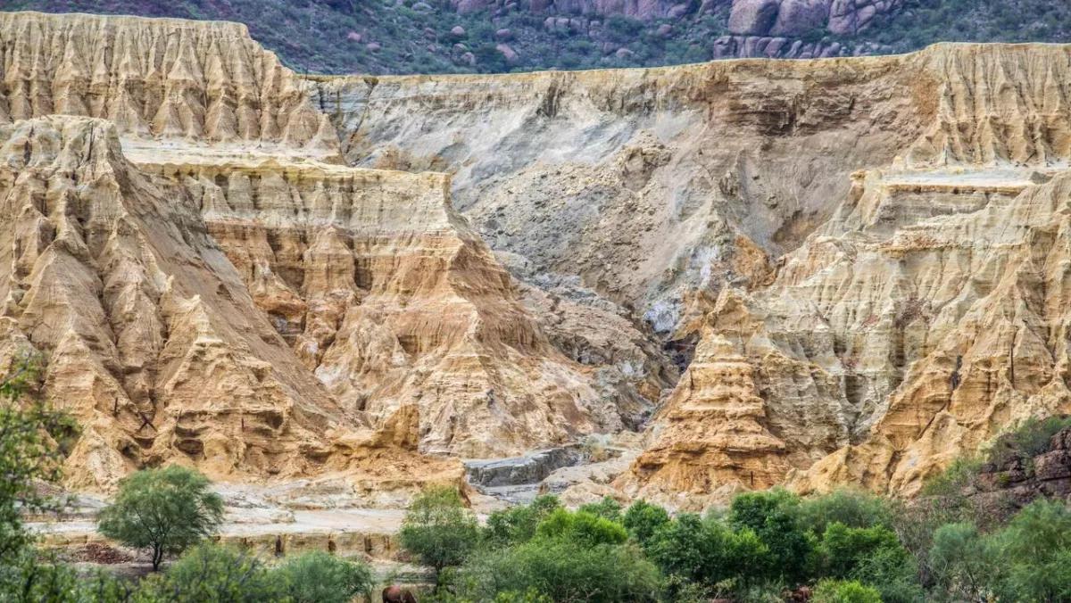 LitioMx en Sonora: Denuncian falta de extracción a pesar de inversión millonaria