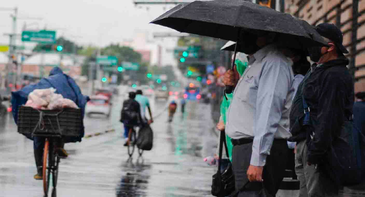 temporada de lluvias podría ser más favorable este verano, según pronósticos