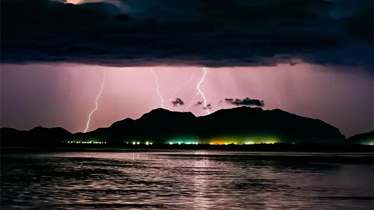 ¿Lloverá más este año? Se adelanta primer acercamiento de tormenta a Sonora