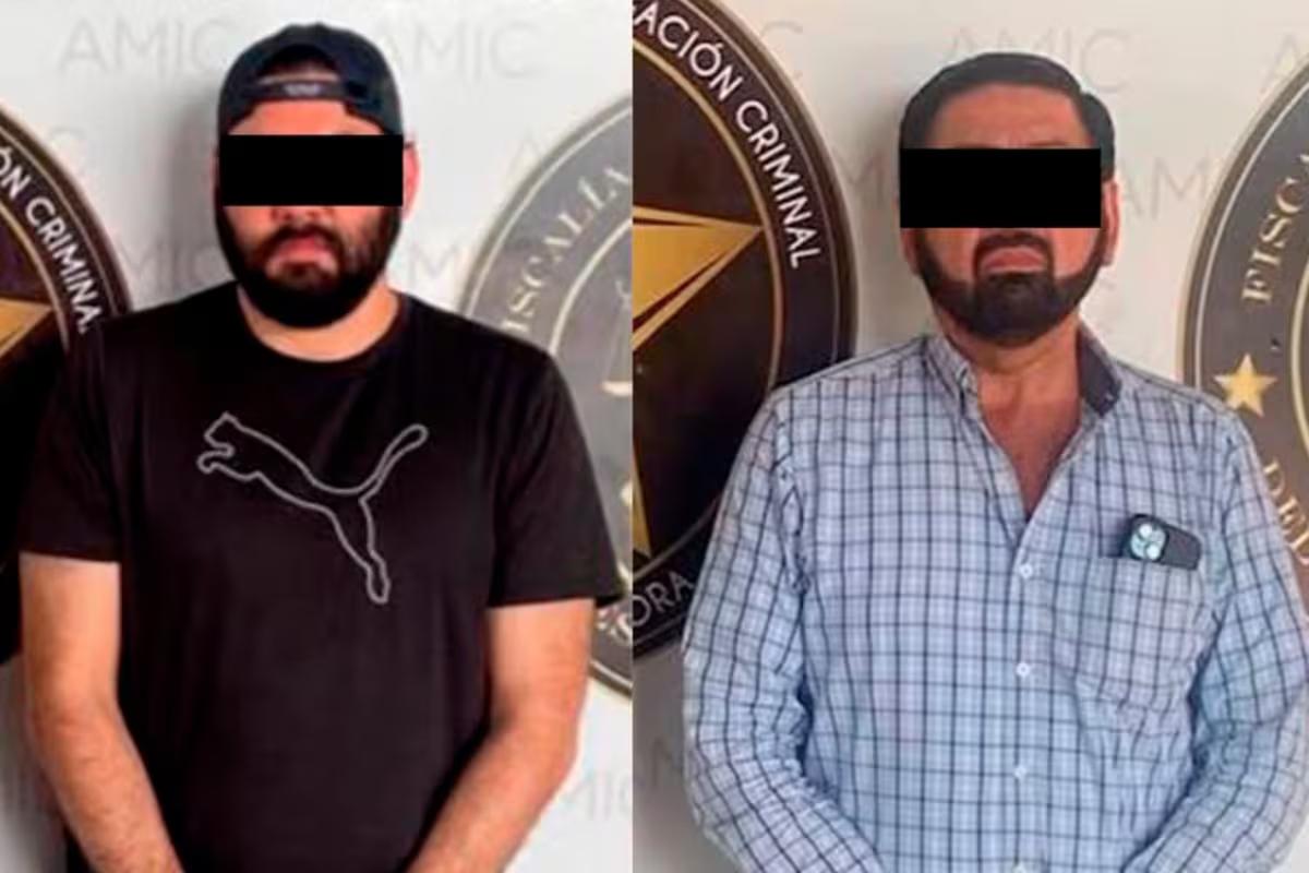 Fraude de más de 2 millones de pesos en Hermosillo: dos sujetos imputados por engañar a una mujer con falsa…