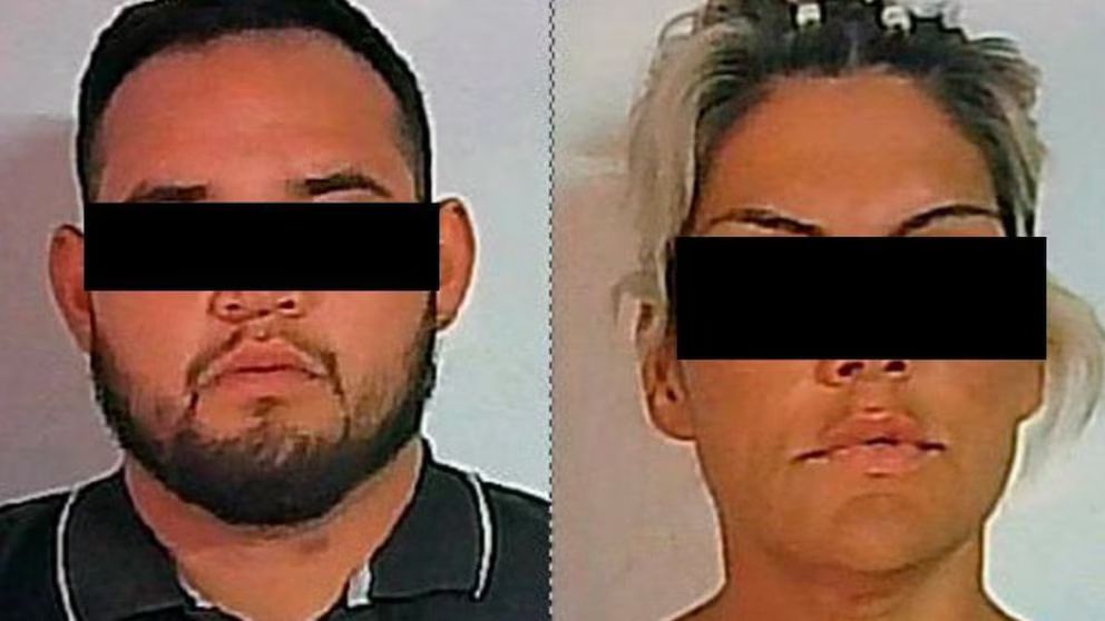 Sentencian a pareja que disparó contra policías estatales en Sonora: viajaban en auto robado en EEUU