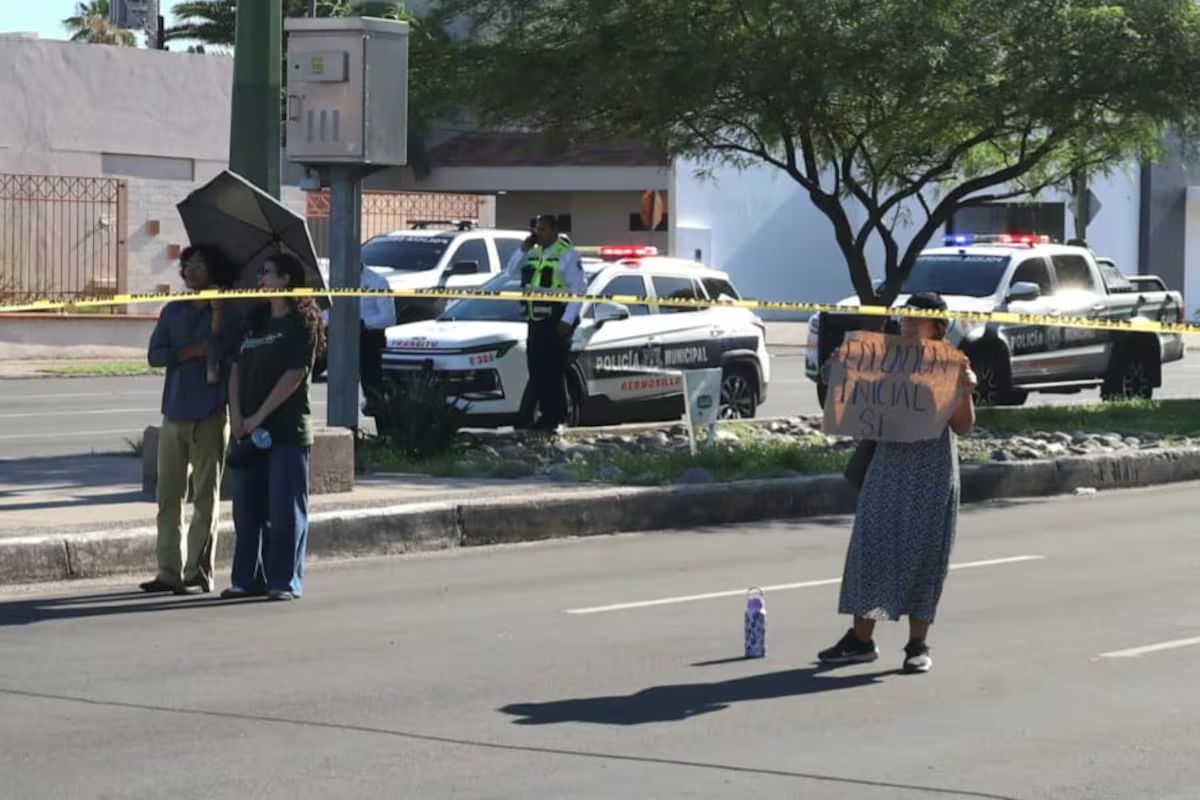 Gobierno de Sonora mantiene diálogo con Covafam, pero prioriza la seguridad ciudadana