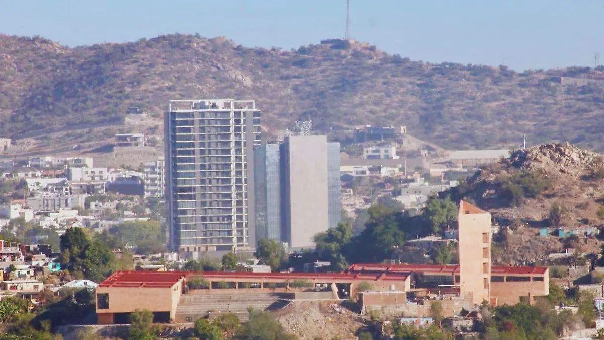 Proaes refuerza acciones contra la contaminación ambiental en Sonora