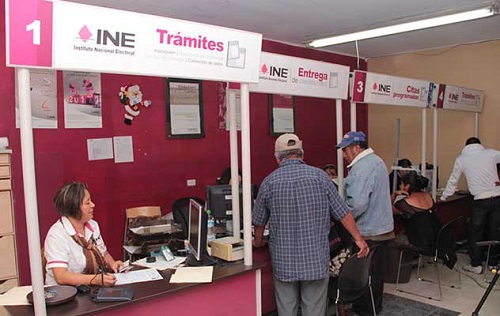 El INE cambiará de oficinas en Puerto Peñasco