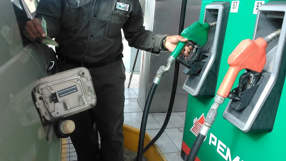 Puerto Peñasco, entre los municipios con la gasolina más cara de Sonora