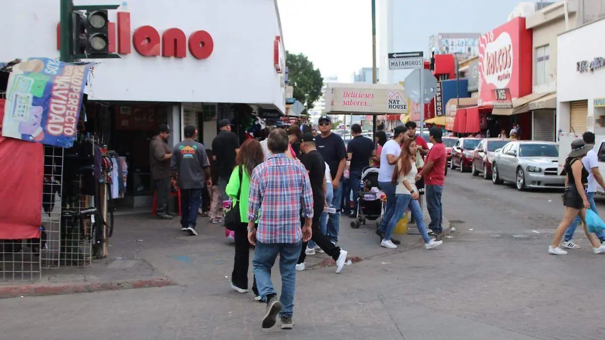 Comercios de Sonora esperan repunte de hasta 30% en ventas durante los últimos meses del año