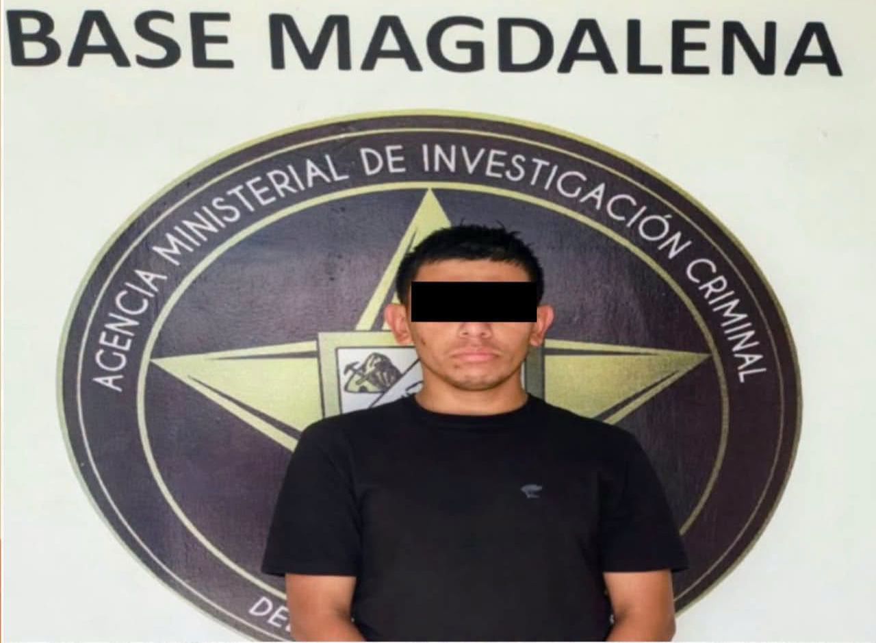 Vinculan a proceso a “El Güicho” por privación ilegal de la libertad agravada en Magdalena de Kino
